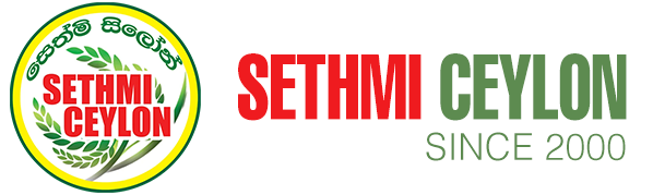 Sethmi Ceylon